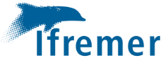 Logo Ifremer RVB vBleue