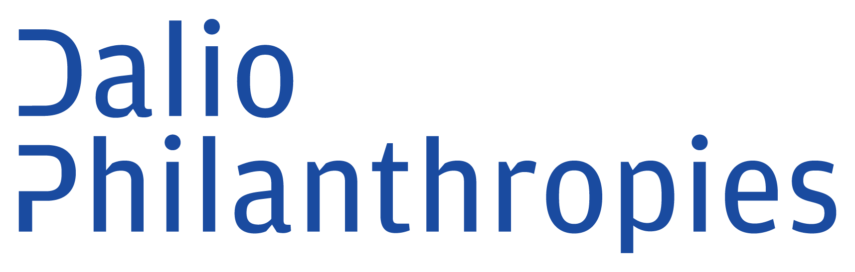 Dalio Philanthropies Logo - Blue - Stacked-01