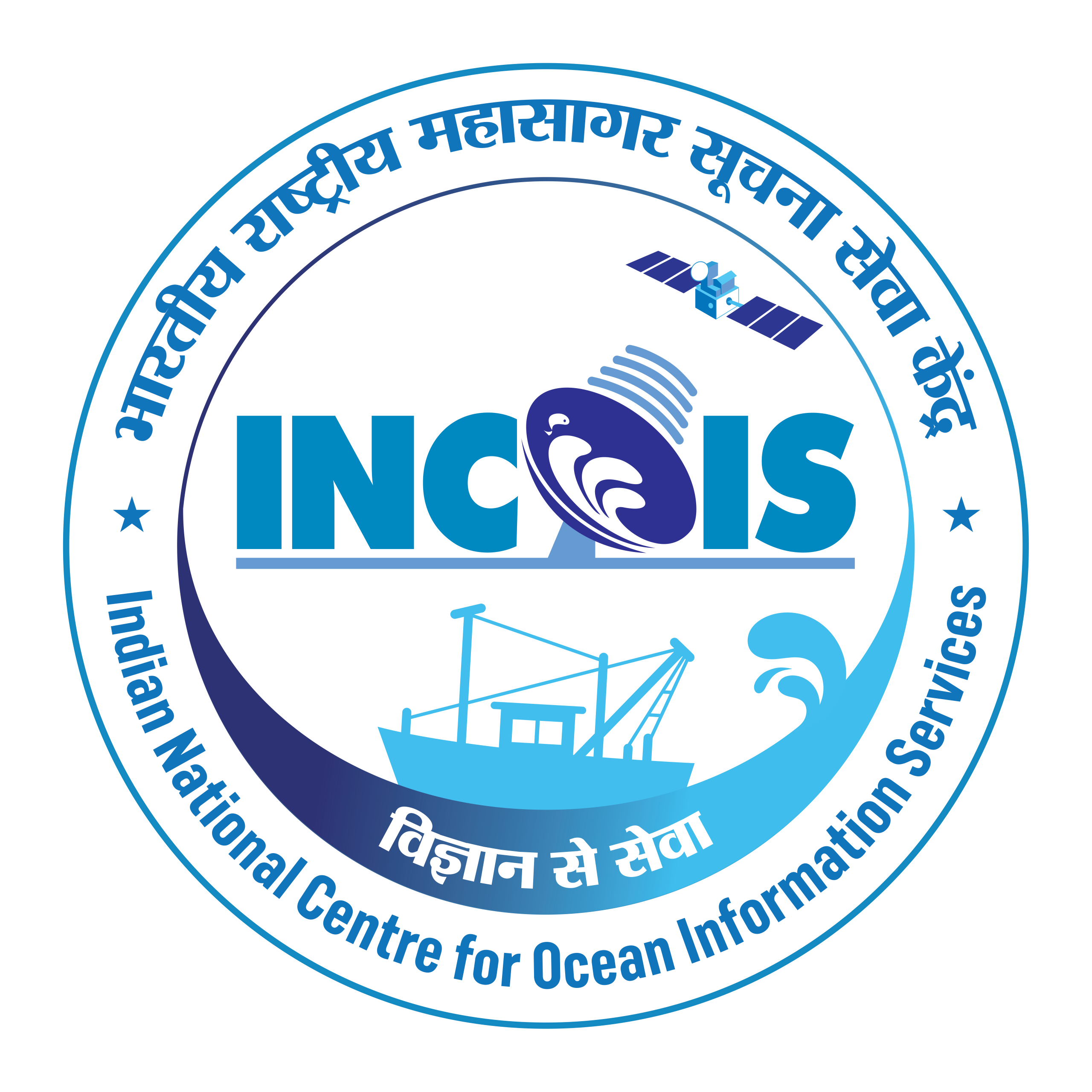 INCOIS LOGO final
