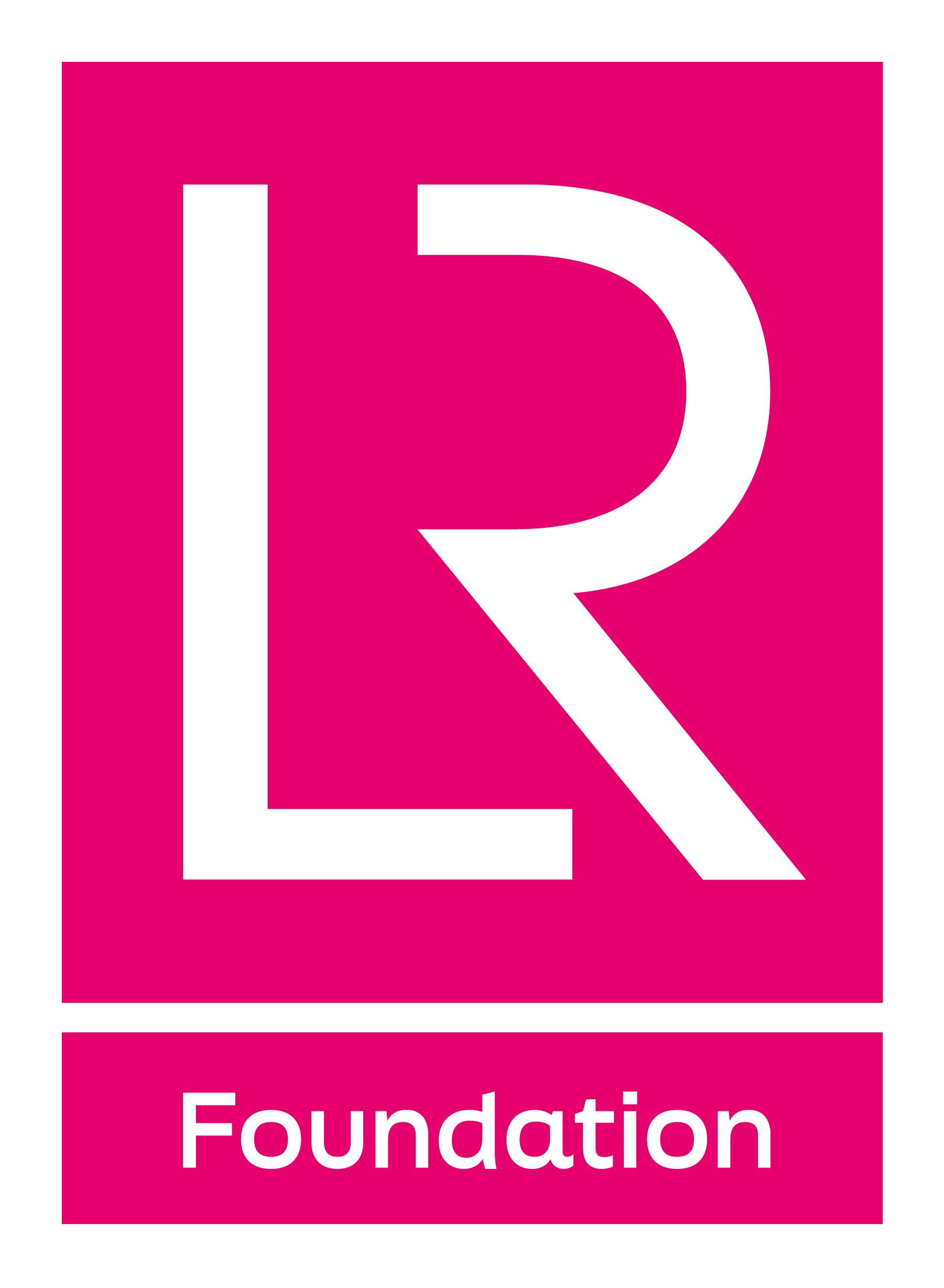 Llyod's Register Foundation
