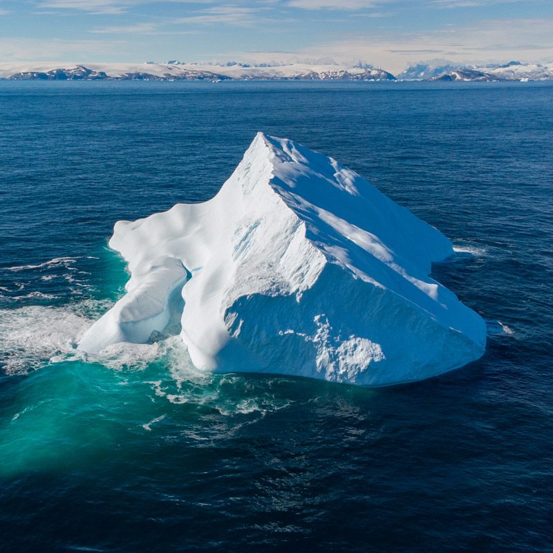 iceberg